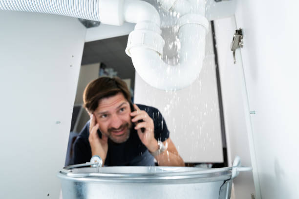 Best Commercial Plumbing Services  in Miami, AZ