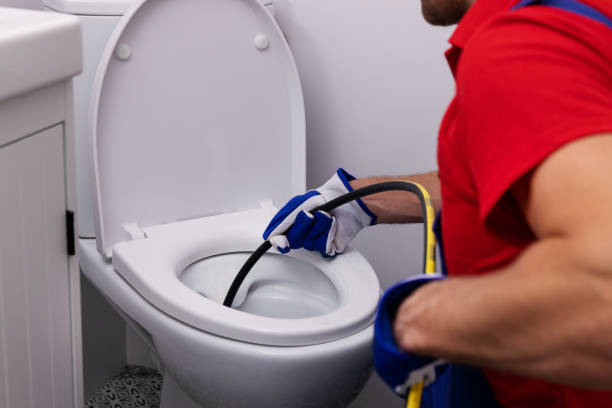 Trusted Miami, AZ Plumbing Experts
