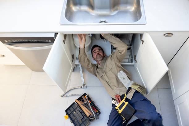 Best Hot Water Heater Installation  in Miami, AZ
