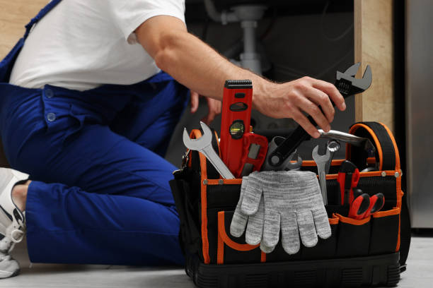Best Toilet Repair Services  in Miami, AZ