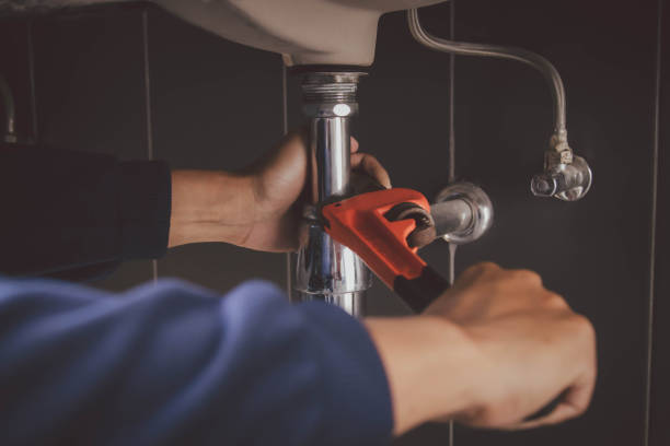 Best Water Leak Repair  in Miami, AZ